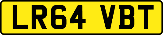 LR64VBT