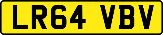LR64VBV