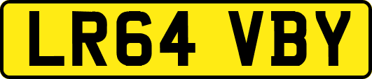 LR64VBY