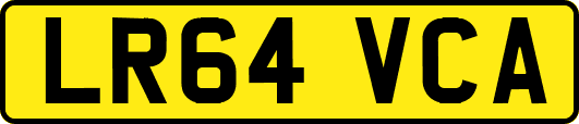 LR64VCA