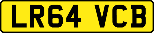 LR64VCB