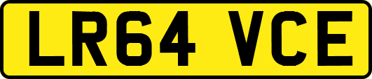 LR64VCE
