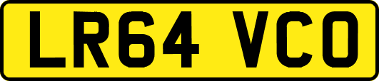 LR64VCO