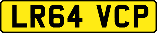 LR64VCP