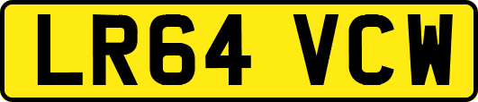 LR64VCW