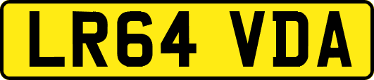LR64VDA
