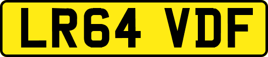 LR64VDF