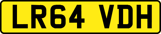 LR64VDH