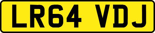 LR64VDJ