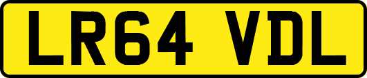 LR64VDL