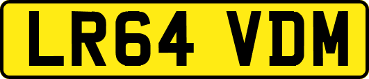 LR64VDM