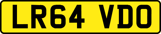 LR64VDO