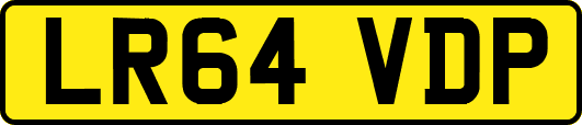 LR64VDP