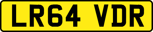 LR64VDR