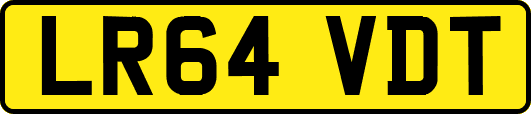 LR64VDT