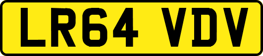 LR64VDV