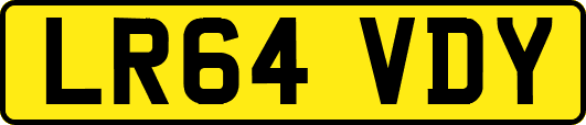 LR64VDY