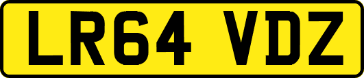 LR64VDZ