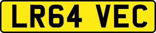 LR64VEC