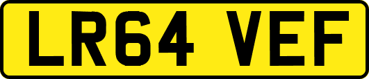 LR64VEF