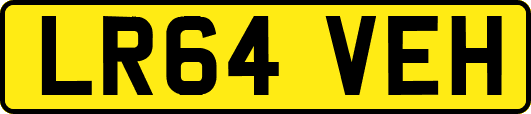 LR64VEH