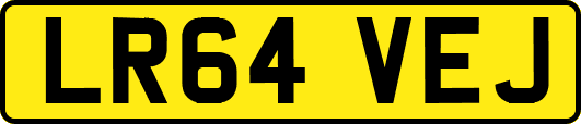 LR64VEJ
