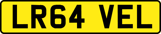 LR64VEL