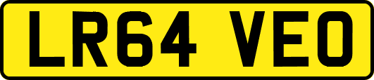 LR64VEO