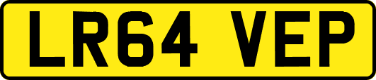 LR64VEP