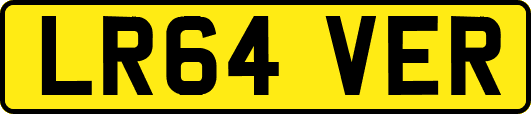 LR64VER