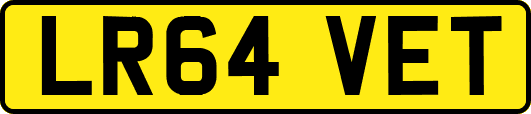 LR64VET