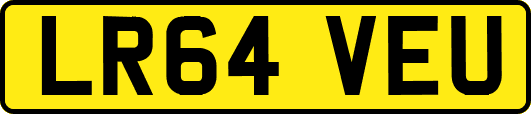 LR64VEU