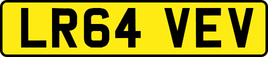 LR64VEV
