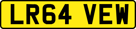 LR64VEW