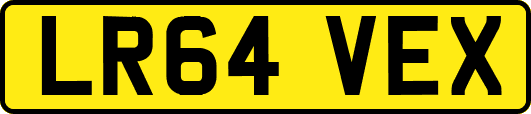 LR64VEX