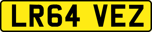 LR64VEZ