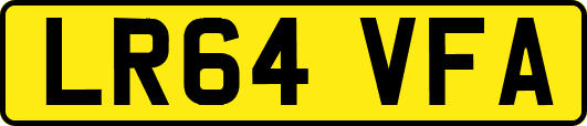LR64VFA