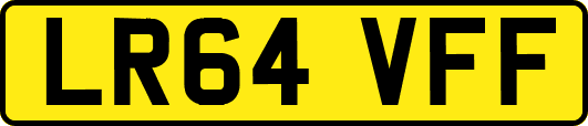 LR64VFF
