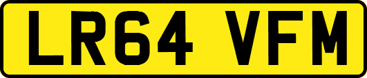 LR64VFM