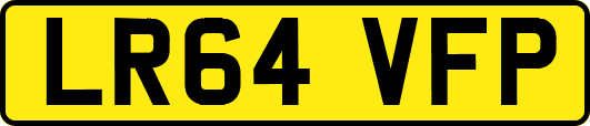 LR64VFP