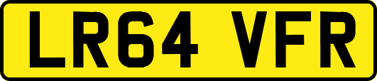 LR64VFR