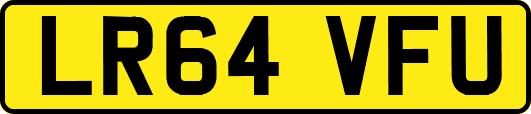 LR64VFU