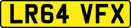 LR64VFX