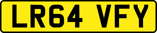 LR64VFY