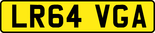LR64VGA