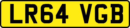 LR64VGB