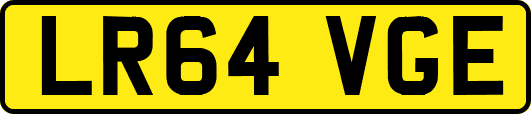LR64VGE