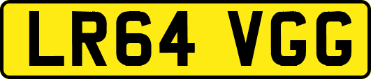 LR64VGG