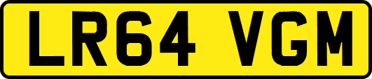 LR64VGM
