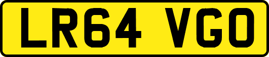 LR64VGO